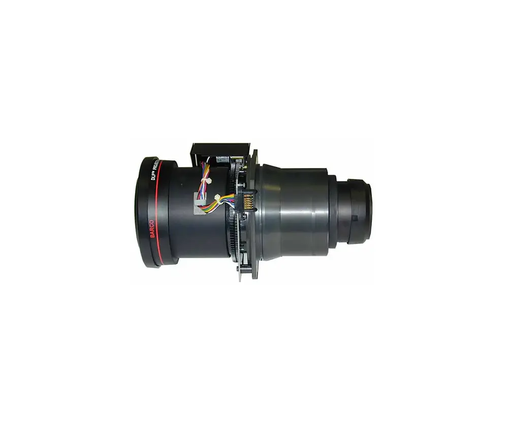 BARCO TLD 2.8+