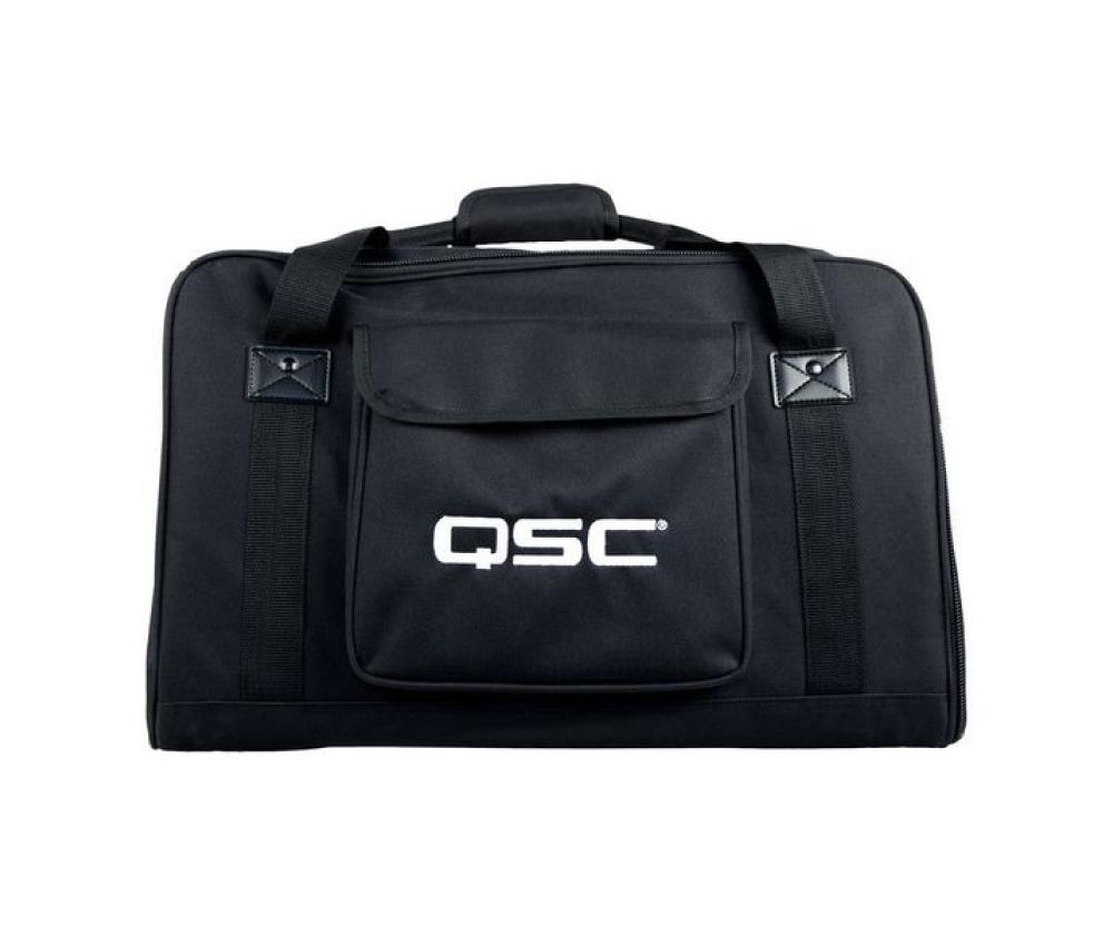 QSC CP8-Tote