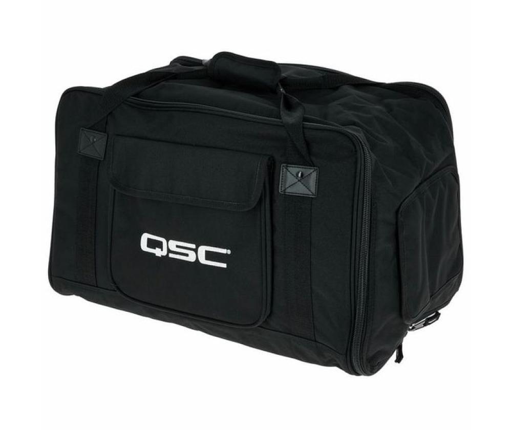 QSC CP12-Tote