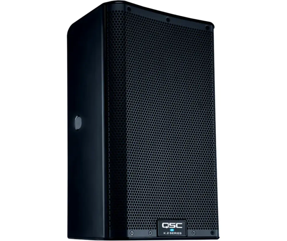 QSC K10.2 Portable Loudspeaker