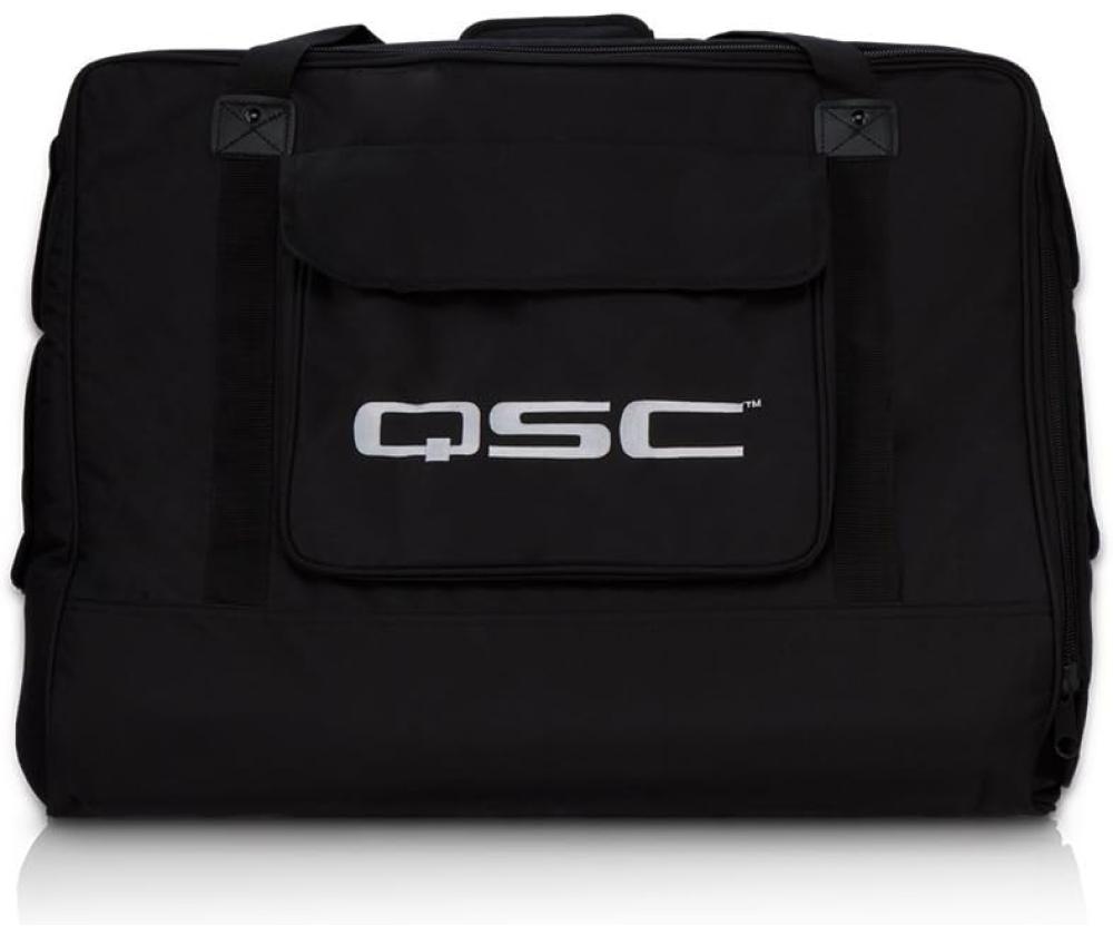 QSC KLA12 Soft Padded Tote Bag