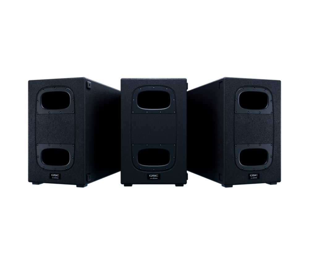 QSC KS 212-C Subwoofer