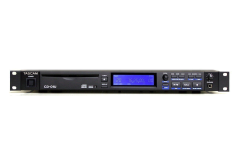 Tascam CD-1U-Pro