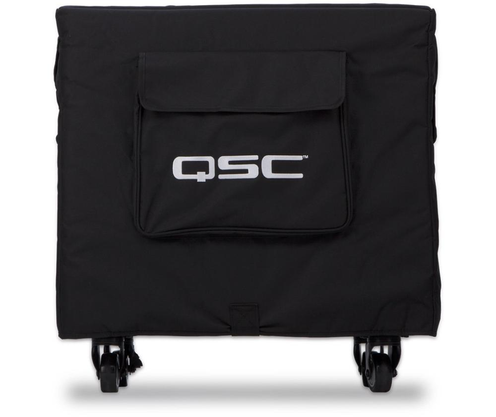 QSC KSUB Soft Padded Cover