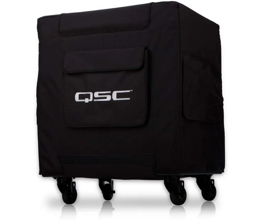 QSC KW181 Cover